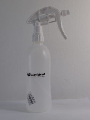 FRASCO PULVERIZAOR PROFISSIONAL 500 ML
