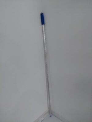 CABO DE ALUMINO ESTRIADOAZUL 1,40 CM