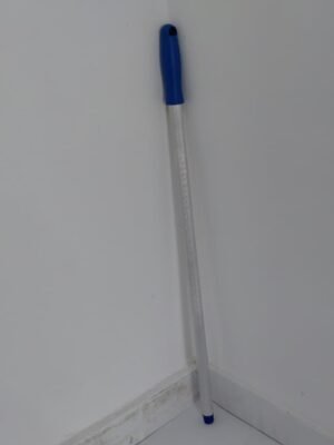 CABO DE ALUMINIO  ESTRIADO AZUL 0,70CM