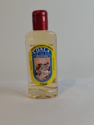 LIMPADOR PERFUMADO DE AMBIENTE  FLOR DE FIGO COALA 120ML