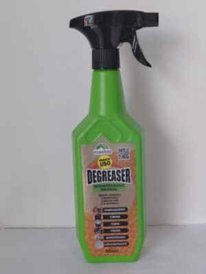 DEGREASER 500ML