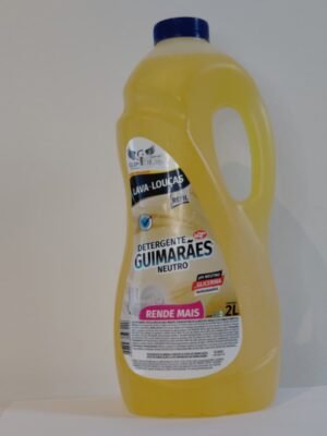 DETERGENTE NEUTRO 2L