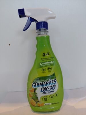 DX 30 CITRUS 500ML