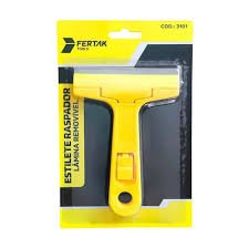 ESTILETE RASPADOR MULTIUSO