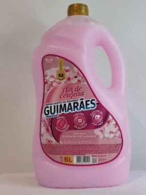 AMACIANTE FLOR DE CEREGEIRA 5L