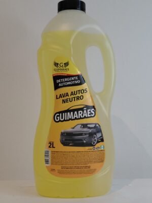 LAVA AUTO NEUTRO 2L