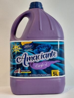 AMACIANTE CONFORT JJG 5L