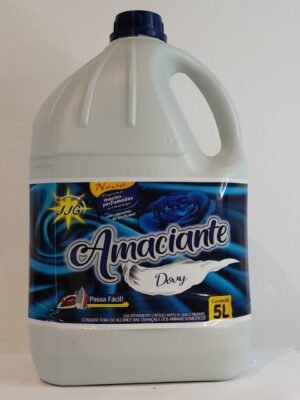 AMACIANTE DOVY PASSA FACIL  JJG 5L