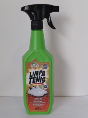 LIMPA TENIS 500ML