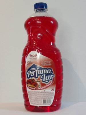 LIMPADOR PERFUMADO ROMANCE 2L
