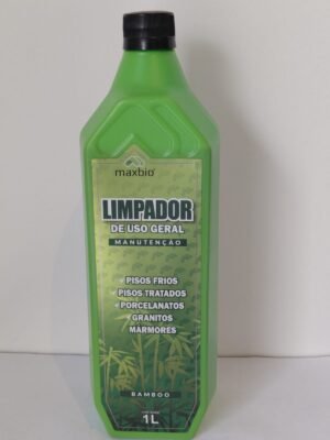 LIMPADOR DE USO GERAL BAMBOO 1 LT