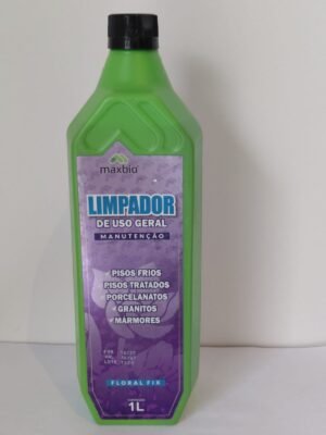 LIMPADOR DE USO GERAL FLORAO FIX 1 LT