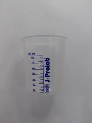 COPO MEDIDOR 150 ML