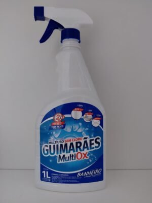 MULTI OX 1L