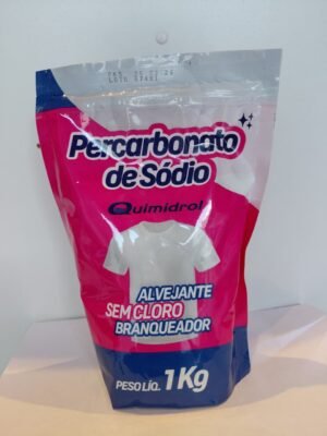 PERCABONATO DE SODIO