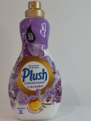 AMACIANTE CONCENTRADO LAVANDA PLUSH 1L