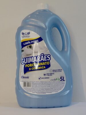 LIMPA PORCELANATO E CERAMICA 5L