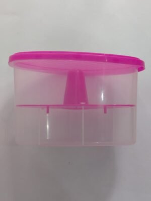 POTE ANIT MOFO REFIL 180 GR TAMPA ROSA