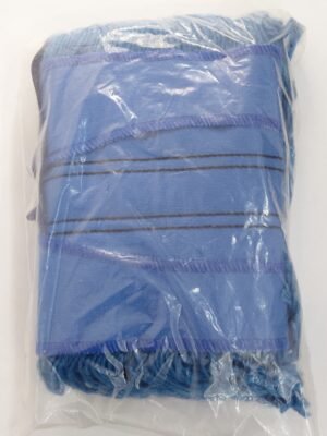 REFIL MOP PO ACRILICO PROFISSIONAL COM ARMAÇAO 40 CM