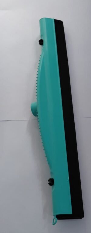 RODO PALASTICO ECO 40 CM VERDE TIFANY  SEM CABO