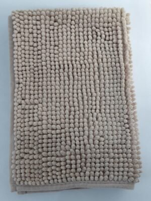 TAPETE DE BANHEIRO BOLINHA