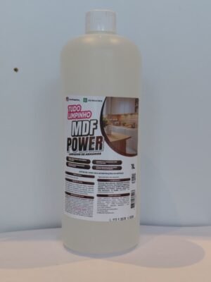 MDF PAWER LIMPADOR 1L REFIL