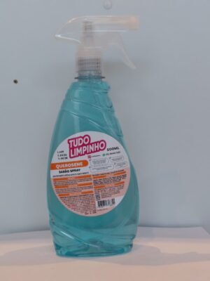 SABAO SPREY DE QUEROSENE 500ML