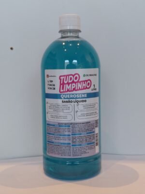 SABAO DE QUEROSENE 1L