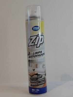 LIMPA ESTOFADO SPRAYZ ZIP