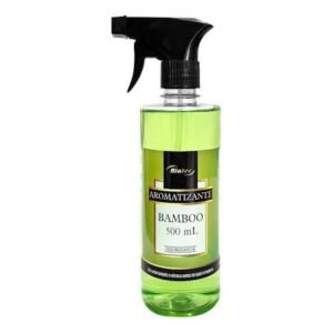 AROMATIZANTE BAMBOO 500ML ODORIZANTE RIALER