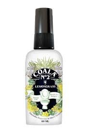 BLOQUEADOR DE ODORES N2 LEMONGRASS COALA