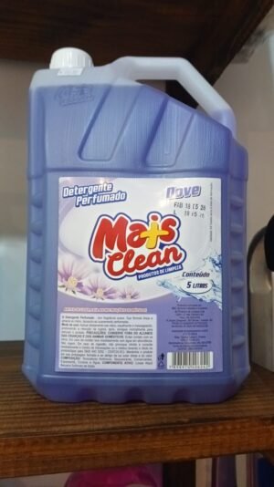 DETERGENTE PERFUMADO PARA AS MAOS DOVE 5L