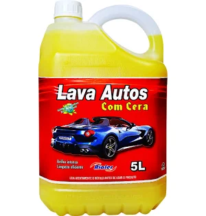 LAVA AUTOS  5L RIALER