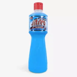 LIMPA VIDRO VITREO  PERFUMADO 500ML