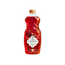LIMPADOR PERFUMADO ORQUIDEA NEGRA E ROMA +ALCOOL  2L
