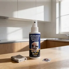 REMOVEDOR DE COLAS E ADESIVOS 120ML