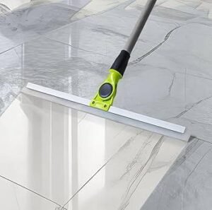 RODO DE SILICONE G 50 CM AKORA  SEM O CABO