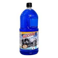 SILICONE LIQUIDO ULTRA 2L RIALER