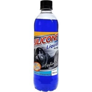 SILICONE LIQUIDO ULTRA 500ML RIALER