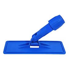 SUPORTE LT ARTICULADO COM VELCRO AZUL 22X9 CM SEM CABO TWST CLEAN