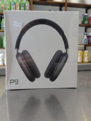 FONE DE OUVIDO HEADPHONE P9