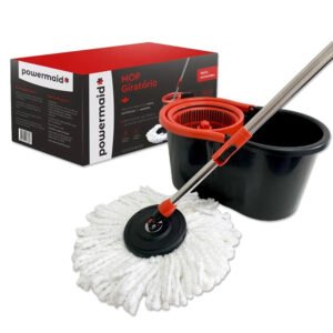 MOP GIRATORIO  POWERMAID  NORMAL