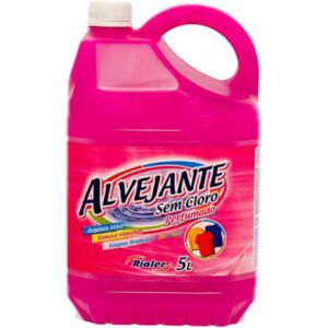 ALVEJANTE SEM CLORO 5L RIALER