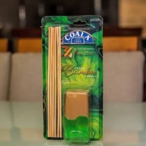 DIFUSOR DE AROMA BAMBOO COALA 100 ML