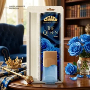 DIFUSOR DE AROMAS THE QUEEN COALA 100ML