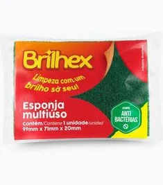 ESOPNJA MUTIUSO BRILHEX