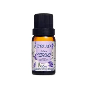 ESSENCIA CASZULO 10ML CAMPOS DE LAVANDA VIA AROMA