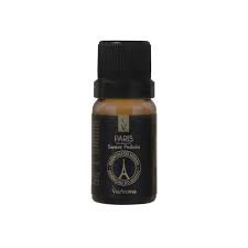 ESSENCIA VIA AROMA 10ML MUNDO PARIS SWEET PEONIA