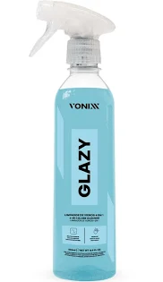 GLAZY LIMPADOR DE VIDROS VONIXX