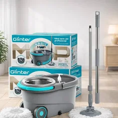 GLINTER MAGC MOP +2 REFIS